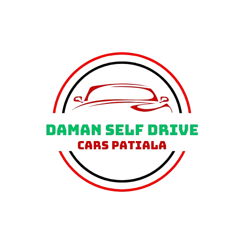 Daman Self  Drive Cars