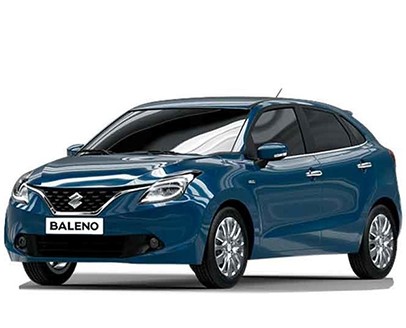 Maruti Baleno
